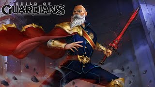 Guild of Guardians RPG Gameplay AndroidiOS [upl. by Rika]