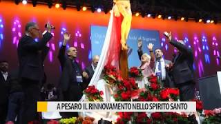 A Pesaro il Rinnovamento nello Spirito Santo [upl. by Twitt]