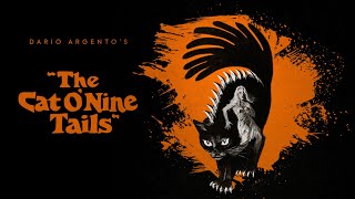 The Cat O Nine Tails  1971  Dario Argento  Spoiler Free Review [upl. by Channing326]