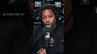 Denzel Curry Snapped on New Freestyle [upl. by Anayad]