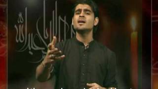 OFFICIAL VIDEO Lo Agaya Bazaar PART 12  Shabbir and Abbas Tejani 20092010 [upl. by Flint]