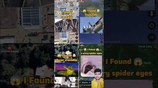 top 4 new vs old things found in Google Earth and Google maps part84 shorts viralvideo 😱 [upl. by Bixby419]