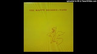 The Happy Dragon Band  Inside The Pyramid 1978 [upl. by Hamner905]