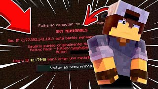 BANIDO DO WOOL WARS [upl. by Libove]