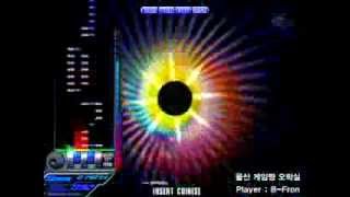 Ez2DJ 1st se  Ez2DJ Changa Theme of Ez2DJ [upl. by Umeko]