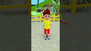 Kaha Gaye Mamta Bhare Din  Gulli Bulli  Cartoon  short  tmkoc  shortscomedy [upl. by Lotti]