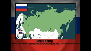 All Endings Russia [upl. by Mashe78]