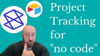 Create a Project Tracker in Stacker  Grow your business with no code [upl. by Tilden]