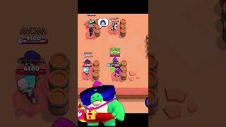 Brawl Stars Schule Part 2 brawlstars mortis brawlstarsstory [upl. by Aliakim377]