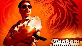 Singham title song [upl. by Conant251]