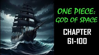 One Piece God of Space Audiobook Chapter 61100 [upl. by Emia]