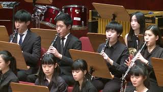 2018 0221 ZZSHMusic32 02 Gioachio Antonio Rossini  Bassoon Concerto [upl. by Gus]