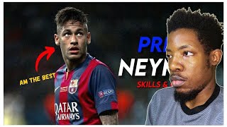 NEYMAR Was a CHEAT CODE at Barcelona [upl. by Adrienne]