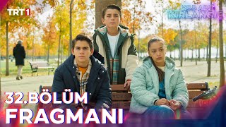 Kod Adı Kırlangıç 32 Bölüm Fragmanı trt1 [upl. by Aletta]