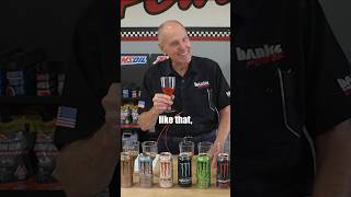 Reviewing every flavor of Monster Energy drink [upl. by Novad]