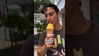 Kosher Ice Cream in Jacksonville Florida [upl. by Neerac]