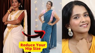 Simple Drink to Lose your Extra Fat from Hip Butt amp Thighs  Complete Lower Body Weight Loss [upl. by Morton]