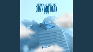 Down And Dark HAJJ x HUUD Remix [upl. by Kurtz957]