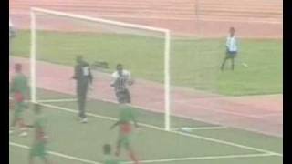 TP Mazembe vs Djoliba AC match retour may 09 2010 [upl. by Nurat]