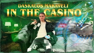 Ώρα για μεγάλη νίκη Δάσκαλε  Daskalos Makaveli in the Casino S08Ε06 [upl. by Cristobal]