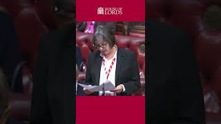 First ministerial questions to the Foreign Secretary and more  This Week in the HouseOfLords [upl. by Leirad]