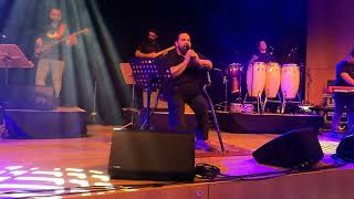 REZA SADEGHI LIVE IN CONCERT GERMANY Nürnberg 4k [upl. by Julie]