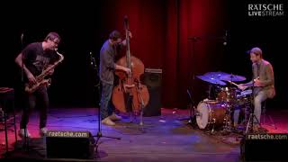 Sandu comp Clifford Brown  Trio THREE  Sandi Kuhn Arne Huber Daniel Mudrack [upl. by Enedan]