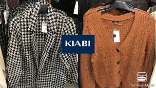 ARRIVAGE KIABI 190121 VÊTEMENTS POUR FEMMES [upl. by Wappes]