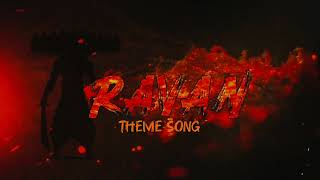 DASHANAN Theme song Lyrics video [upl. by Limoli]