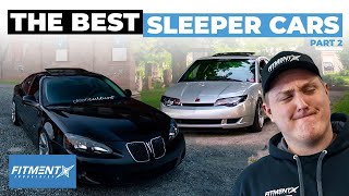 The Best Sleeper Cars Pt2 [upl. by Madox899]