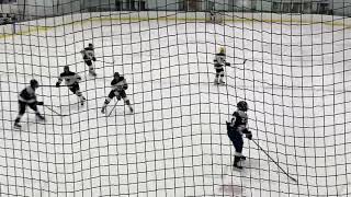 Mankato State Club Hockey 2024 III [upl. by Bove39]