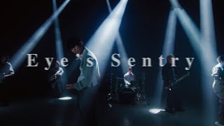 UVERworld『Eyes Sentry』 [upl. by Isiad]