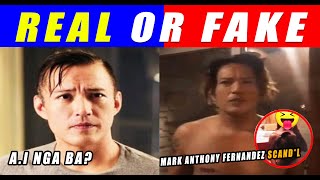 Mark Anthony Fernandez SCANDL FULL Video  quotCertified Daksquotnag VIRAL sa SOCIAL MEDIA [upl. by Vikki]