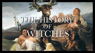 Häxan Witchcraft Through the Ages 1968 [upl. by Calabresi]