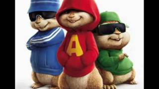 Alvin and the chipmunks singing baby by justin bieber [upl. by Root458]