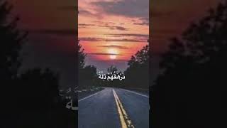 يَوْمَ يَخْرُجُونَ مِنَ الْأَجْدَاثِ سِرَاعًا [upl. by Idorb]