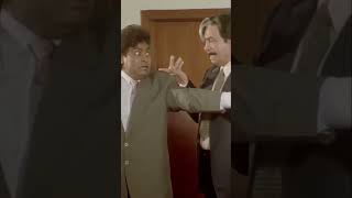 Main Ulta Paida Hua Tha DulheRaja KaderKhan JohnnyLever Comedy Shorts [upl. by Auqinet980]