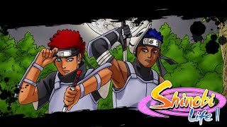 Shinobi Life 2 Its time [upl. by Eirollam361]