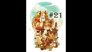 Lets Play Radiata Stories Part 21 – Training The Dummy [upl. by Averill67]