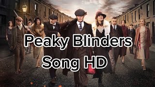 Peaky Blinders song  Lofi Peaky blinders song  Lofi song HD [upl. by Ehrenberg]