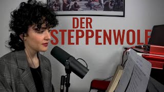 Lisette Noelia  DER STEPPENWOLF [upl. by Eiger]