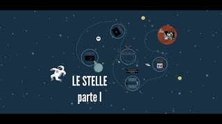 Le stelle parte 1 [upl. by Nairim]