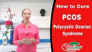 PCOS  Polycystic Ovarian Syndrome  VitaLife Show Episode 200 [upl. by Ralyt849]