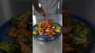 Easiest Chicken amp Broccoli 🥦 EVER [upl. by Zantos]