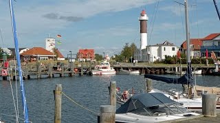 Ostseeurlaub mit Hund im Ferienhaus Insel Poel  Timmendorf Strand [upl. by Airuam416]