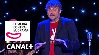 Comedia contra el Drama  Raúl Cimas Parte 210 [upl. by Orvil]