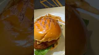 friedchickensandwich yardbirdsandwich Diosebendiga food usa foodie [upl. by Darla]