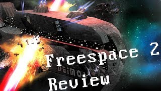 Why You Should Play Freespace 2 Review [upl. by Cassidy]