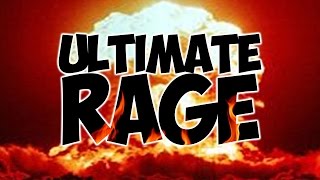 THE ULTIMATE RAGE [upl. by Elicec]