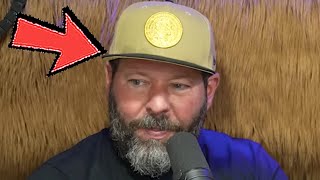 Bert Kreischer thinks he’s responsible for the success of WHOOP watch [upl. by Esilram111]